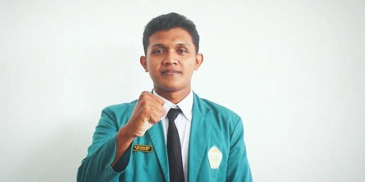 PW IPNU Aceh Desak Pengamat Tak Asal Bicara dan Jangan Benturkan Sekda Aceh dengan DPRA