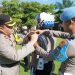 Jelang Ramadhan, Polres Jombang Gelar Operasi Keselamatan Semeru 2026
