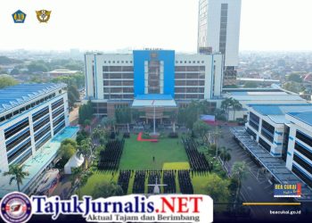 Kinerja Bea Cukai 2025 : Jaga Penerimaan, Lindungi Masyarakat, dan Perkuat Daya Saing Nasional