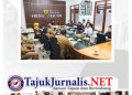 Perkuat Sinergi Daerah, Bea Cukai Probolinggo Gelar Koordinasi Pemanfaatan SIHT
