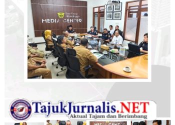 Perkuat Sinergi Daerah, Bea Cukai Probolinggo Gelar Koordinasi Pemanfaatan SIHT