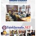 Perkuat Sinergi Daerah, Bea Cukai Probolinggo Gelar Koordinasi Pemanfaatan SIHT