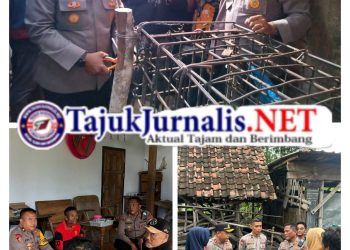 Operasi Keselamatan Semeru 2026 Polres Malang Fokus Tekan Angka Kecelakaan