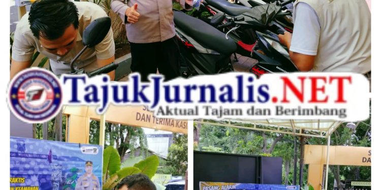 Operasi Keselamatan Semeru 2026 Polres Malang Fokus Tekan Angka Kecelakaan