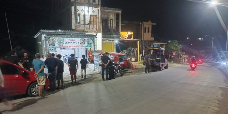 Penganiayaan Anak di Bawah Umur di Wilayah Tempe, Polsek Tegas Lakukan Penyelidikan dan Penangkapan Pelaku