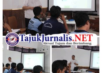 Warga Binaan Lapas Sidoarjo Ikuti Program Kejar Paket, Wujudkan Pembinaan Kemandirian Berkelanjutan