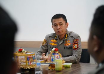 Putus Rantai Tengkulak, Polri Fasilitasi Permodalan KUR dan Penyerapan Bulog bagi Petani Jagung