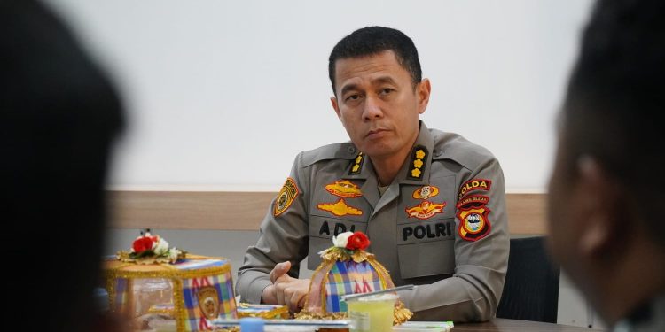 Putus Rantai Tengkulak, Polri Fasilitasi Permodalan KUR dan Penyerapan Bulog bagi Petani Jagung