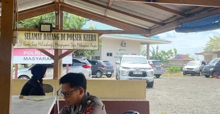 PELAKSANAAN ANEV PELAPORAN KETAHANAN PANGAN MELALUI ZOOM
