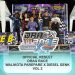 Tasming Hamid Buktikan Kepemimpinan Progresif, Drag Race Wali Kota Parepare X Meledak dengan 800 Starter