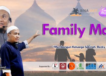 Seminar “Family Mastery” Tekankan Peran Rumah Tangga Harmonis dalam Kesuksesan Bisnis dan Karier