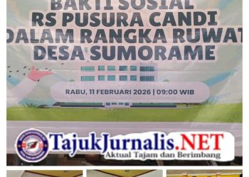 Ruwat Desa Sumorame, RS Pusura Candi Tebar Manfaat bagi Masyarakat