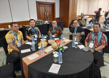 Perkuat Meritokrasi, Polri Konsolidasikan Asesor Assessment Center