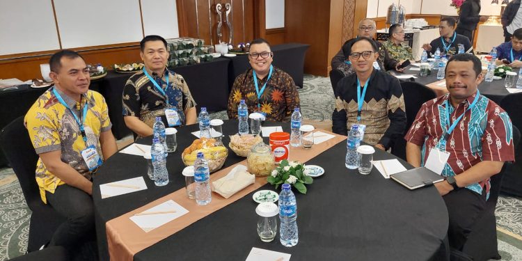Perkuat Meritokrasi, Polri Konsolidasikan Asesor Assessment Center