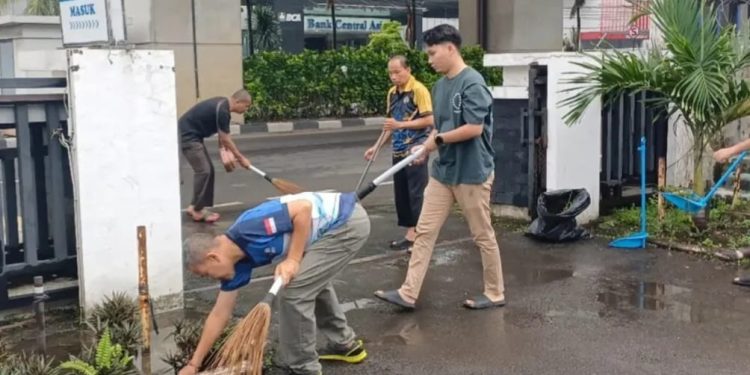 Dinas Pendidikan Sumsel Mengadakan Kegiatan ASRI Untuk Menyambut Ramadhan 1447 Hijriah