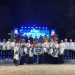 564 Ketua RW dan RT se-Kota Parepare Dikukuhkan di Kampung Enjoy