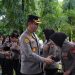 Meraih Magfirah dan Pengampunan Di Bulan Suci Ramadhan, Biro SDM Polda Sulsel Gelar Halal Bi Halal