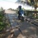 Jembatan Keramasan Palembang Rusak Parah Puluhan Tahun Warga Tagih Janji Untuk di Perbaiki