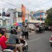 Jam Rawan Sore Hari, Sat Lantas Polres Wajo Fokus Pengaturan Arus di Pusat Keramaian Kota