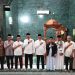 Kapolda Sumsel Irjen Pol Sandi Nugroho Ikut Menghadiri Pengajian Bulan Ramadhan 1447 H di Masjid Ar- Ra’Iya Kompleks DPRD Sumsel