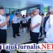 Komisi XIII DPR RI Tinjau Langsung Pelayanan Kunjungan dan Pembinaan di Lapas Sidoarjo