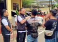 Polres Mojokerto Amankan Residivis Curanmor yang Sempat DPO