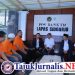 Lapas Kelas IIA Sidoarjo Berikan Pelayanan Prima Kepada WBP Melalui Penyediaan Pos Bantuan Hukum (Pos Bankum)