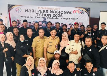 Peringatan Hari Pers Nasional 2026: Meneguhkan Peran Pers Sehat untuk Ekonomi Berdaulat dan Bangsa Kuat