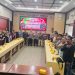 Ngopi Bareng Awak Media, Polres Jombang Perkuat Silaturahmi dan Sinergitas