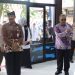 Gubernur dan Kapolda Jatim Resmikan Sarana Prasarana SMAN 2 Taruna Bhayangkara di Banyuwangi