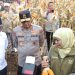 Kapolda Jatim dan Gubernur Panen Jagung di Green Farm Banyuwangi Penuhi Target Swasembada Pangan