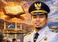 Dari Slogan Menuju Implementasi: Di Era Tasming Hamid, Identitas Kota Santri dan Ulama di Parepare Dinilai Kian Terasa Nyata