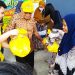 Taufan Pawe Gelar Pasar Murah di Bacukiki, Warga Parepare Sambut Antusias