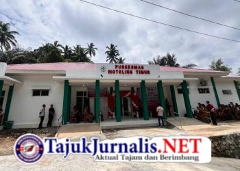 Proyek Rp 5 Miliar Pembangunan Puskesmas Motoling Timur Diduga Jadi “Sarang Korupsi”, Kapolda dan Kajati Sulut Diminta Periksa Kontraktor serta Kadis Kesehatan