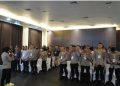 Polda Sumsel Latih 113 Personel Psychological First Aid Jelang Operasi Ketupat Musi Demi Keamanan Arus Mudik
