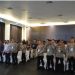 Polda Sumsel Latih 113 Personel Psychological First Aid Jelang Operasi Ketupat Musi Demi Keamanan Arus Mudik