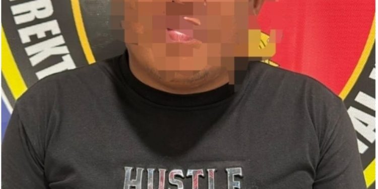 Residivis Begal Motor Dibekuk Polda Sumsel, 9 Aksi Kejahatan di Palembang Terungkap