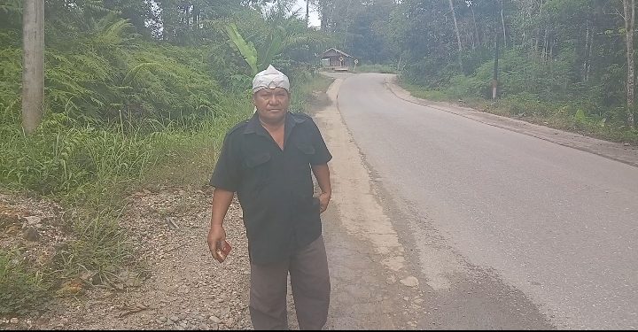 Hauling Batu Bara di Jalan Umum, Warga Sikui Desak Penertiban