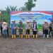 Penanaman Jagung Serentak Kuartal I 2026 di Jombang Dukung Program Swasembada Jagung Nasional