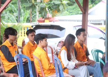 Kapolres Wajo Bersama Jajaran dan Masyarakat Gelar Penanaman Jagung Serentak Dukung Swasembada Pangan 2026