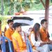 Kapolres Wajo Bersama Jajaran dan Masyarakat Gelar Penanaman Jagung Serentak Dukung Swasembada Pangan 2026