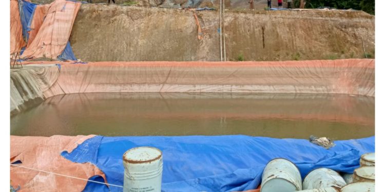 BMR Jadi Ladang PETI Terbesar di Sulut, Aparat dan Elit Politik Diduga Turut Menikmati Aliran Dana, Pemerintah Pusat jangan Tutup Mata
