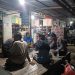 Cegah Gangguan Kamtibmas di Bulan Suci, Polsek Tanasitolo Rutin Gelar Patroli Malam Ramadan