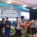 Pondok Pesantren Gadingmangu Jombang Gelar Santunan untuk Anak Yatim dan Kaum Dhuafa