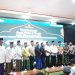 “Peringatan Nuzulul Qur’an di Jombang Dan Santunan anak yatim & Kaum Dhuafa Di Gelar dipondok Pesantren Gading manggu perak Jombang.