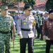 Apel Gelar Pasukan Operasi Ketupat Semeru 2026, Polres Jombang Siap Amankan Idul Fitri 1447 H/2026 M