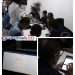WBP Lapas Sidoarjo Ikuti Ujian Kejar Paket Secara Daring sebagai Bagian Pembinaan Pendidikan