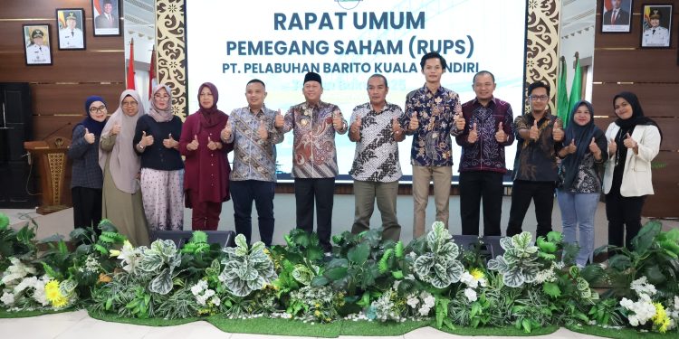TPID Wajo Turun ke Pasar Mini Sengkang Pantau Harga dan Ketersediaan Bahan Pokok Jelang Lebaran