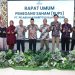 TPID Wajo Turun ke Pasar Mini Sengkang Pantau Harga dan Ketersediaan Bahan Pokok Jelang Lebaran
