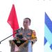 Kapolda Sumsel Pimpin Gerakan Pangan Murah, 135 Ton Beras Disalurkan Jelang Lebaran